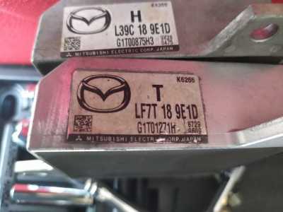 2010 Mazda 5 TCM – TCM Transmission Control Module – UpFix Forum
