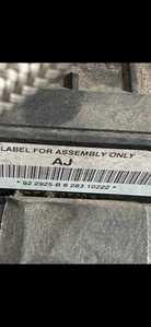 2007 Buick Lacrosse CXL ABS module can you repair it