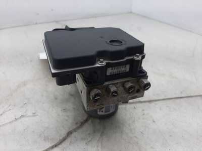 2012 Ford F 150 ABS module