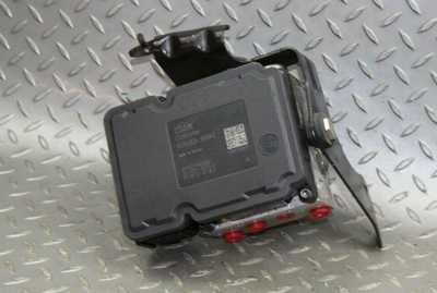 2007 Cherokee ABS module