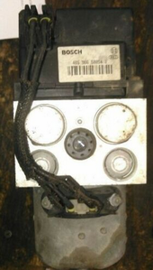 2003 Mustang GT faulty ABS module