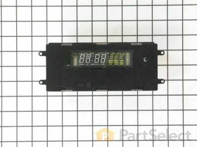 2090625 1 L Whirlpool 7601P233 60 Electronic Clock Oven Control